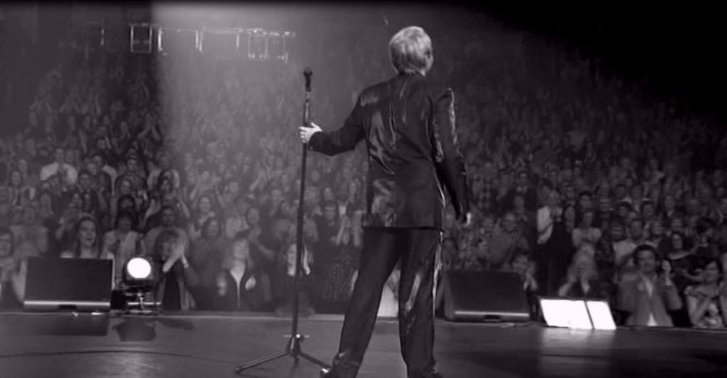 Clay Aiken – A TV Star! | Clay Aiken News Network